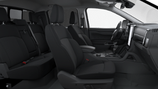 2026 Ford Ranger® Internal Image 1